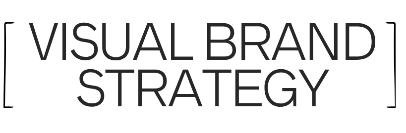 Visual Brand Strategy